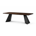 Металната основа за маса модел „Андрия“