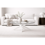 Метална основа за кафе маса Модел "Априля Cafe"