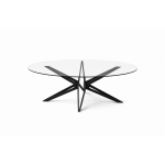 Метална основа за кафе маса Модел "Априля Cafe"