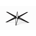 Метална основа за кафе маса Модел "Априля Cafe"