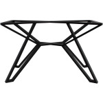 Метална основа за маса модел "Фано"