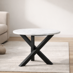 Металната основа за кафе маса модел „Фоджия“