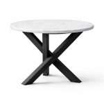 Металната основа за кафе маса модел „Фоджия“