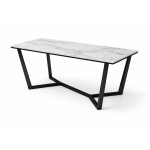 Металната основа за маса модел „Латина“