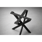 Металната основа за кафе маса модел „Монца Cafe“