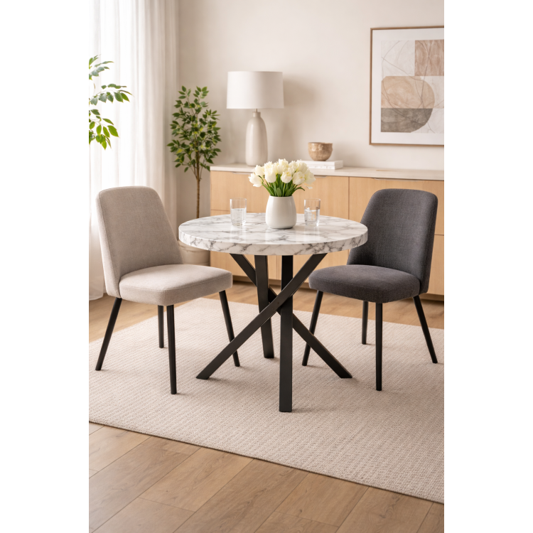 Основа за маса „Монца“ Основа за маса „Монца“