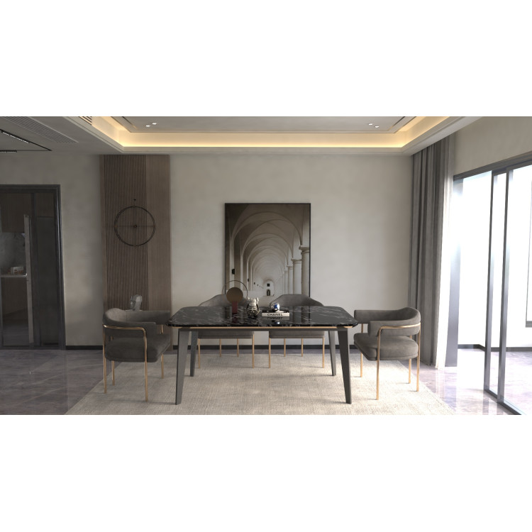 Основа за маса Модел "Сан Ремо" Основа за маса Модел "Сан Ремо"