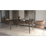 Основа за маса Модел "Сан Ремо" Основа за маса Модел "Сан Ремо"