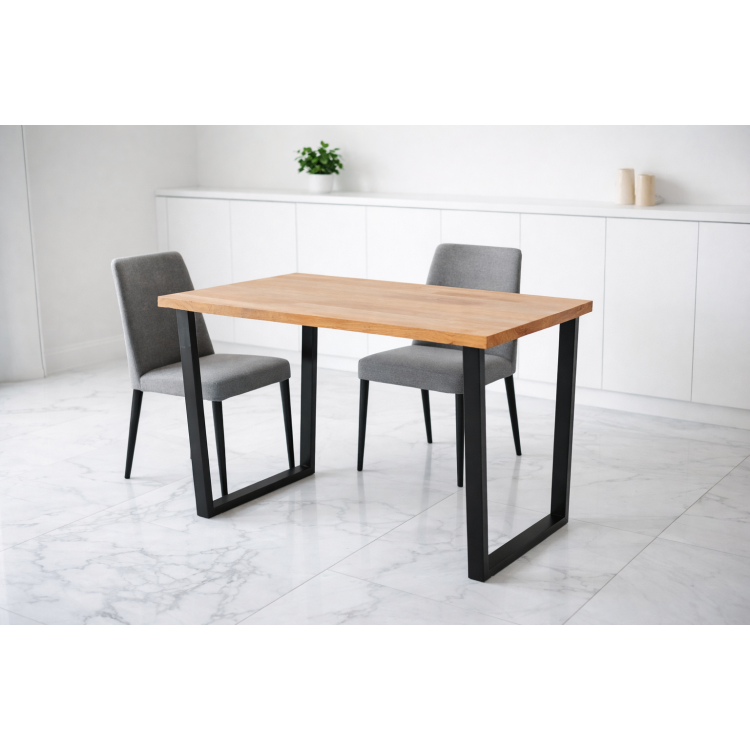 Метални крака за маса модел "Сиена"