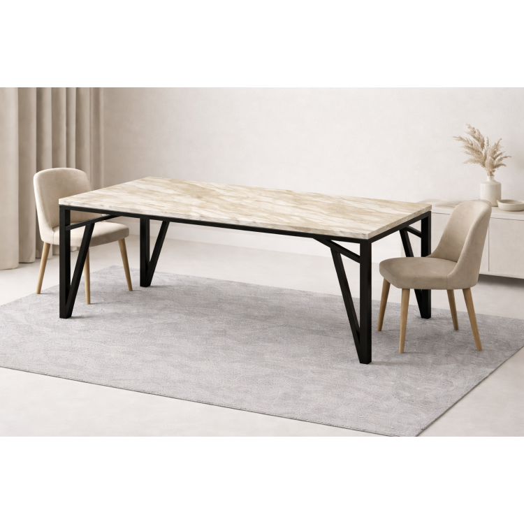 Правоъгълен плот К023