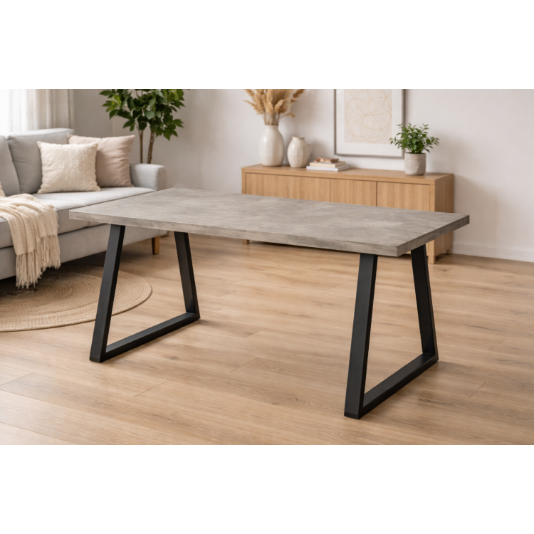 Правоъгълен плот К350