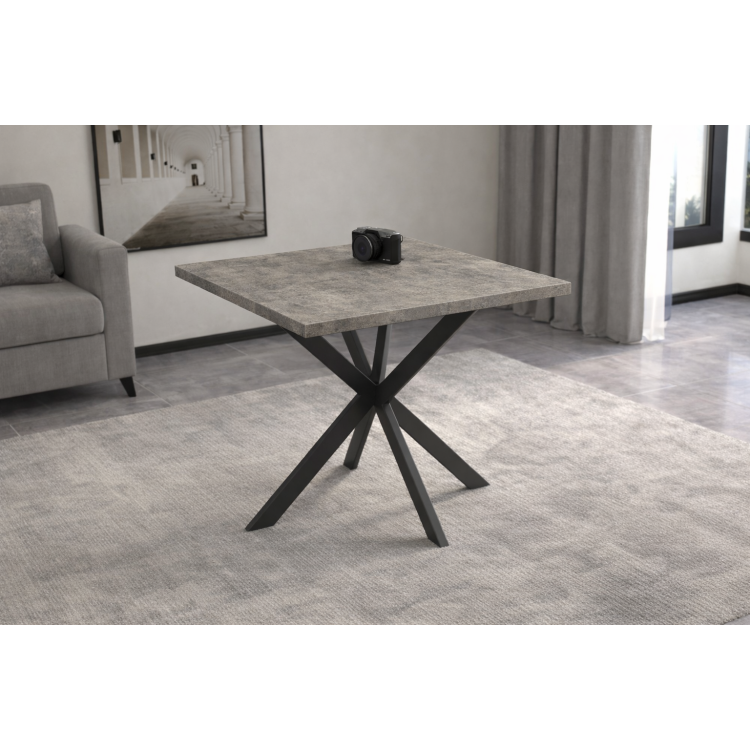 Квадратен плот К350 Квадратен плот К350