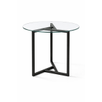 Металната основа за кафе маса модел „Терамо“ 