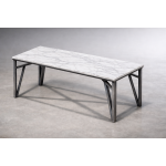 Металната основа за маса модел „Торино“ Металната основа за маса модел „Торино“