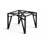 Металната основа за маса модел „Торино“ Металната основа за маса модел „Торино“