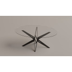 Металната основа за маса модел „Априля“ Металната основа за маса модел „Априля“