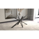 Металната основа за маса модел „Априля“ Металната основа за маса модел „Априля“