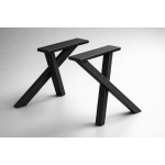 Метална основа за холна маса модел "Бари Кафе"