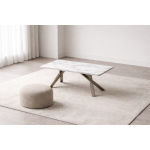 Метална основа за холна маса модел "Бари Кафе"