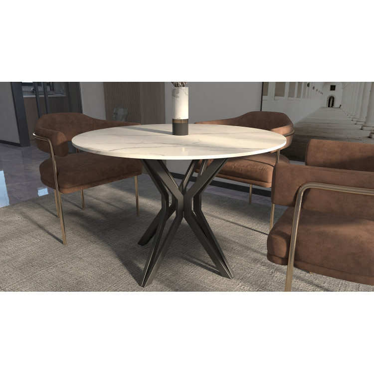 Основа за маса „Барлета“ Основа за маса „Барлета“