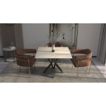 Основа за маса „Барлета“ Основа за маса „Барлета“