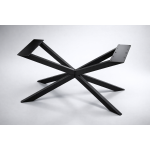 Металната основа за маса модел „Чезена“ Металната основа за маса модел „Чезена“