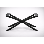 Металната основа за маса модел „Чезена“ Металната основа за маса модел „Чезена“