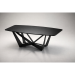 Металната основа за маса модел „Геноа“ Металната основа за маса модел „Геноа“