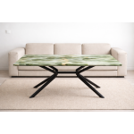 Металната основа за маса модел „Ла Специя“ 