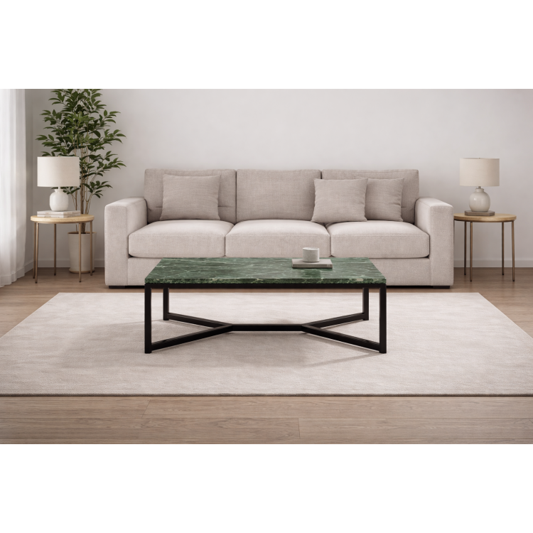 Метална основа за кафе маса модел "Падуа" Метална основа за кафе маса модел "Падуа"