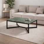 Метална основа за кафе маса модел "Падуа" Метална основа за кафе маса модел "Падуа"