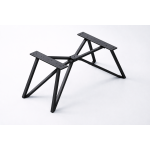 Металната основа за маса модел „Перло“ Металната основа за маса модел „Перло“