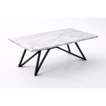 Металната основа за маса модел „Перло“ Металната основа за маса модел „Перло“