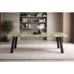 Металната основа за маса модел „Пескара“ Металната основа за маса модел „Пескара“