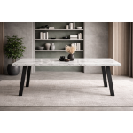 Металната основа за маса модел „Пескара“ Металната основа за маса модел „Пескара“