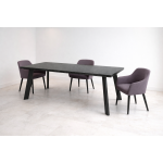 Металната основа за маса модел „Пескара“ Металната основа за маса модел „Пескара“