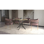 Основа за маса Модел „Прато“ Основа за маса Модел „Прато“