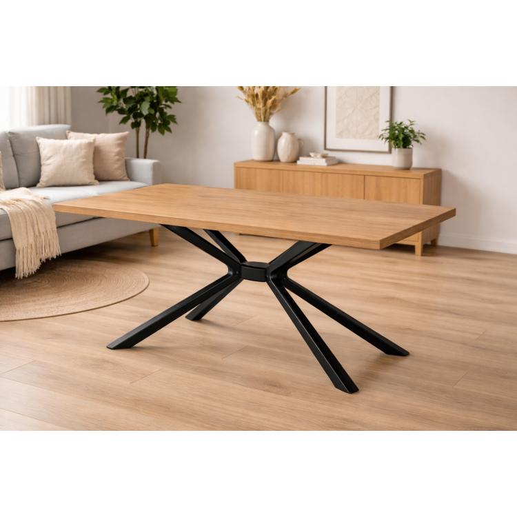 Правоъгълен плот К2738 Правоъгълен плот К2738