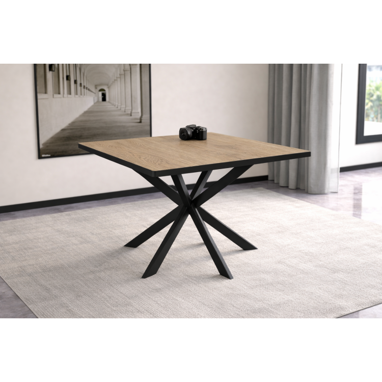 Квадратен плот К2738 Квадратен плот К2738