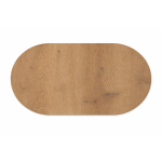 Овален Плот К2738