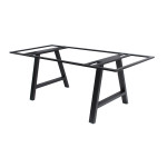 Металната основа за маса модел „Таранто“