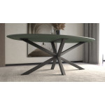 Метална основа за маса Модел "Тревизо"