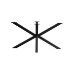 Метална основа за маса Модел "Тревизо"